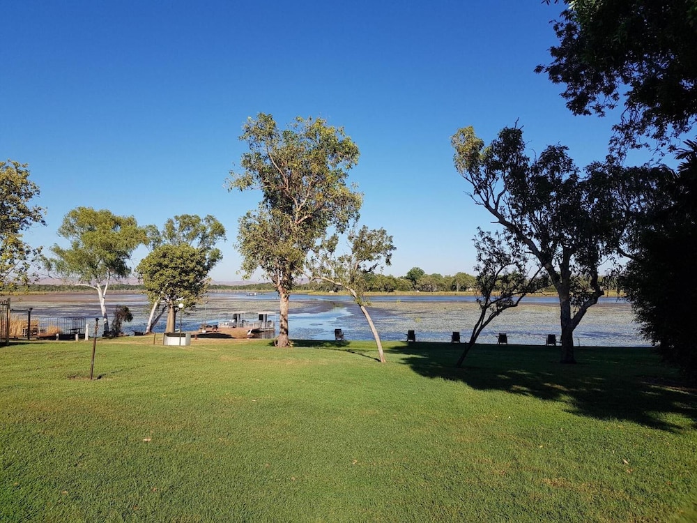 Kununurra Lakeside Resort 6/45