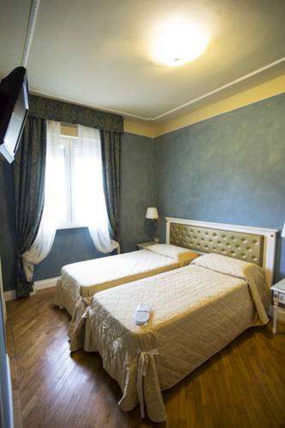 Hotel Gennarino 17/46