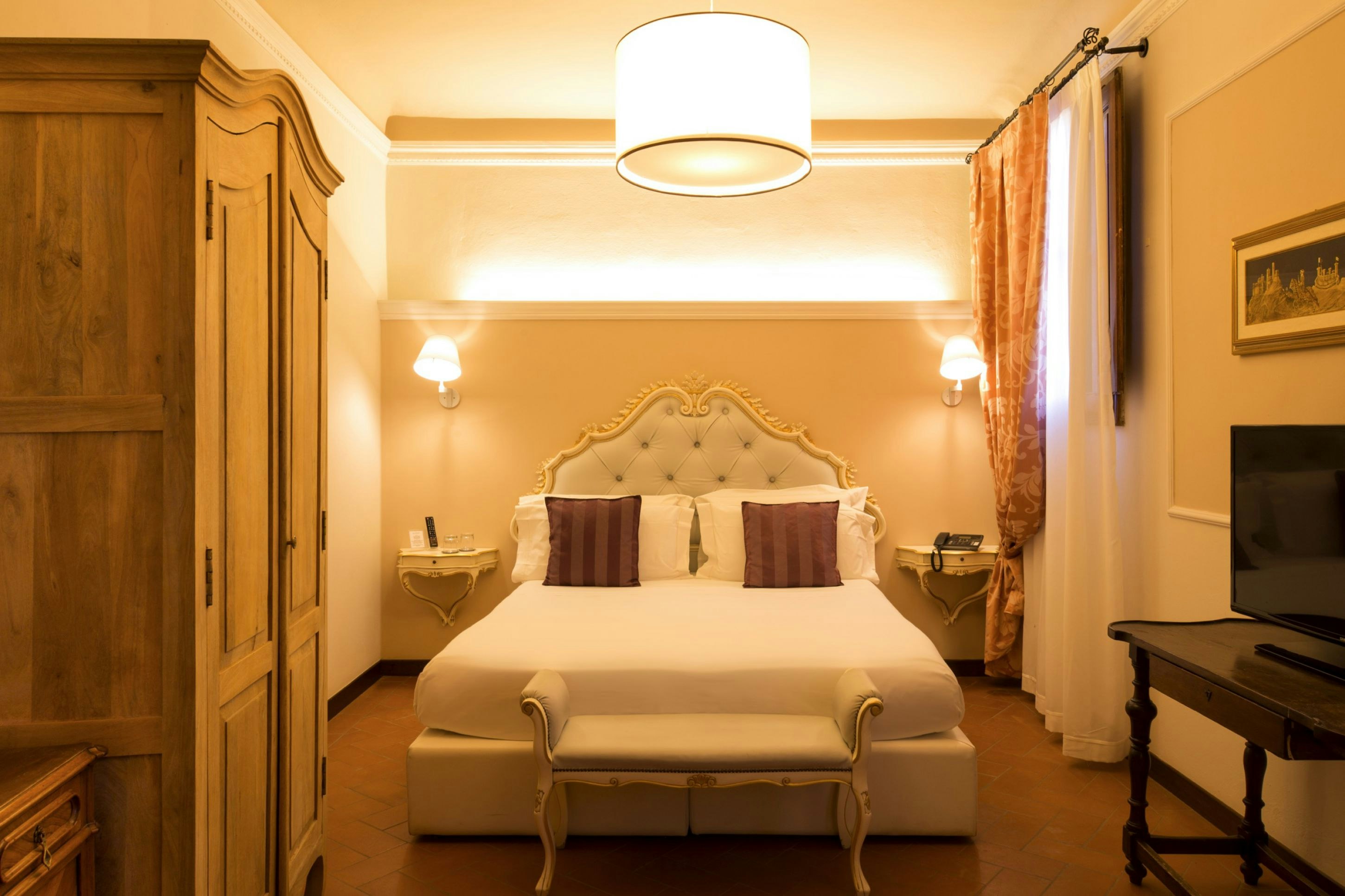 Art Hotel Villa Agape 18/43