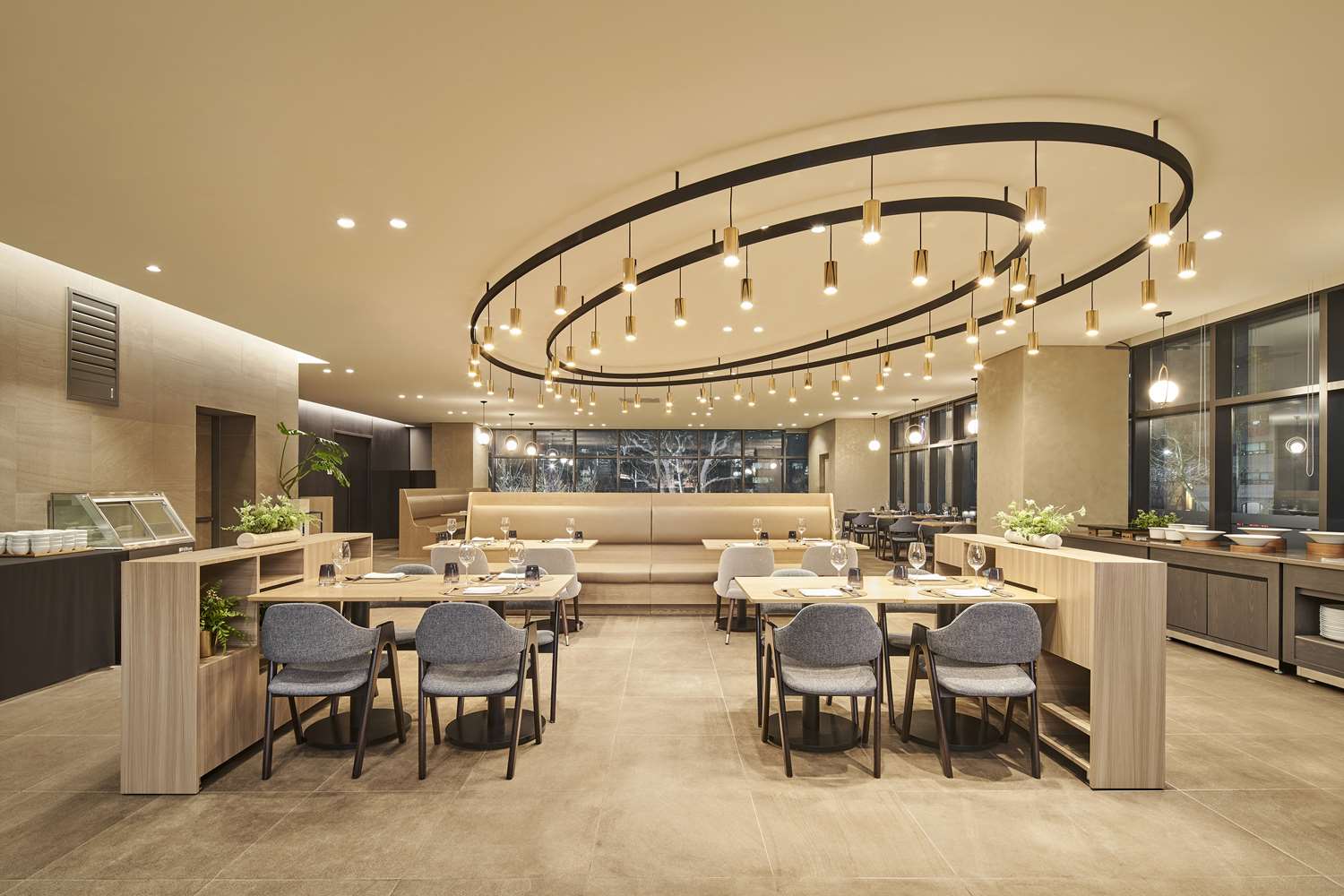 Hilton Garden Inn Seoul 38/44