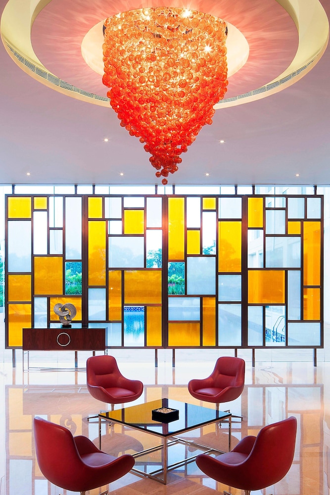 Courtyard By Marriott Kochi Airport 43/51