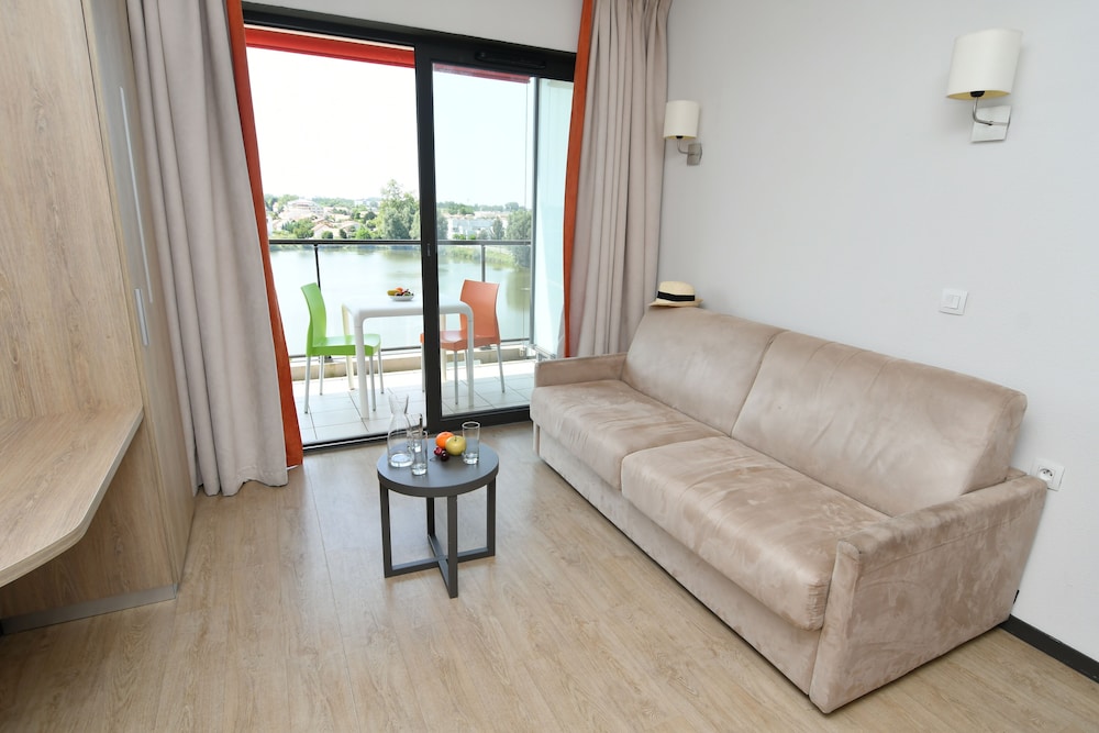 Appart-Hotel Mer & Golf City Bordeaux Bruges 39/60