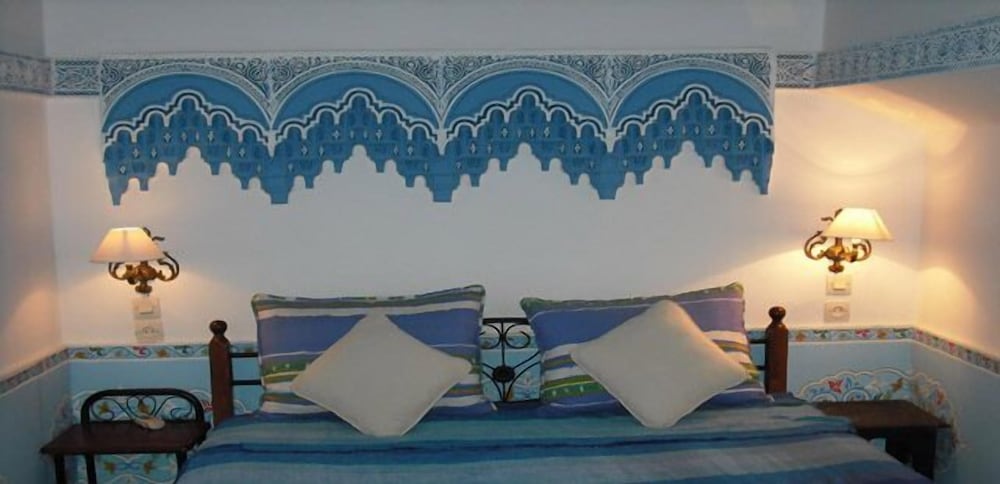 Riad Meknès 13/29