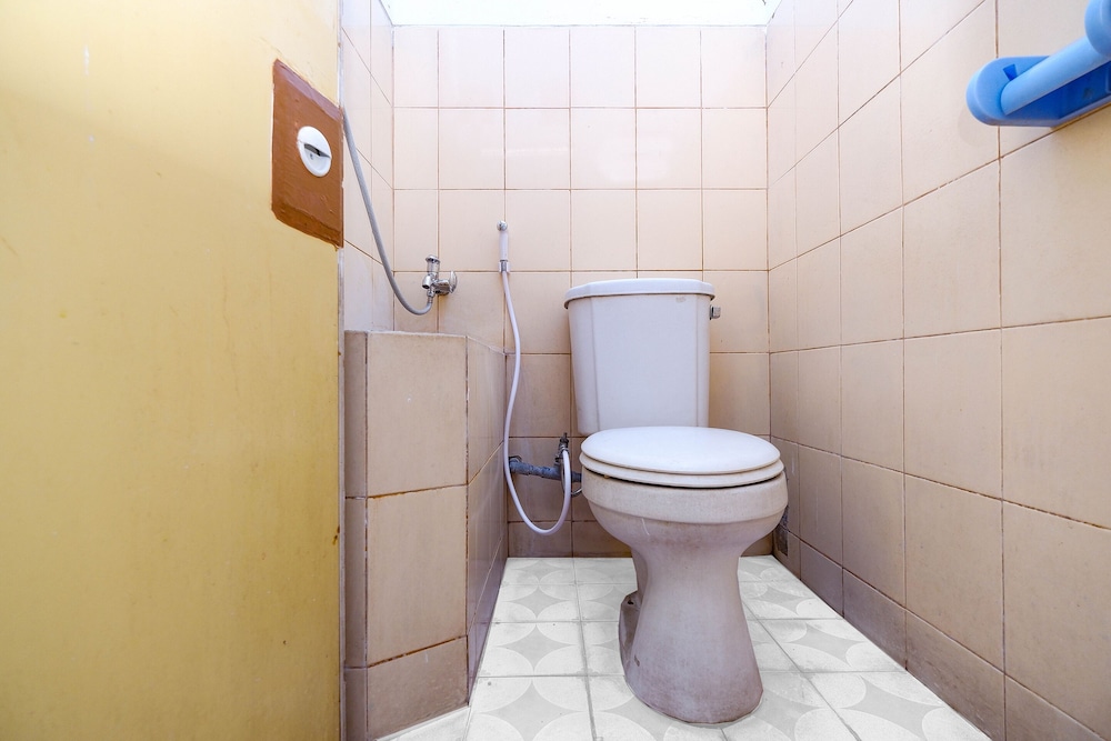 OYO 2240 Simpang Tujuh Residence 45/50