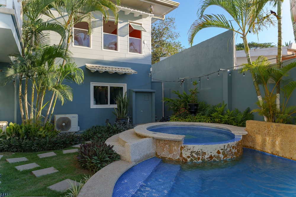 Hotel Santa Teresa 4/65