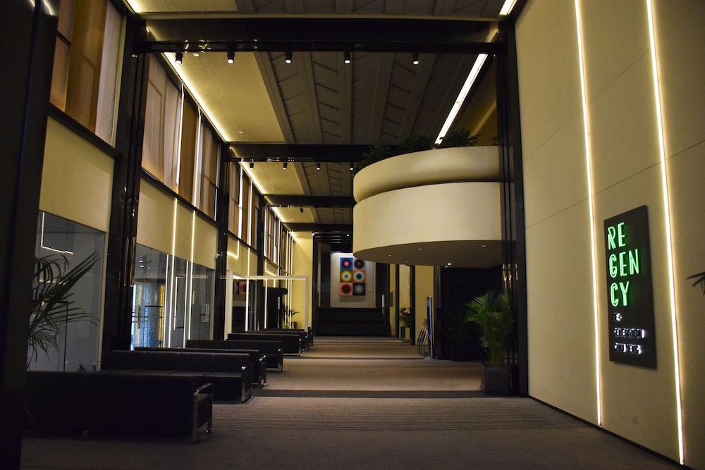 Regency Art Hotel Macau 3/58