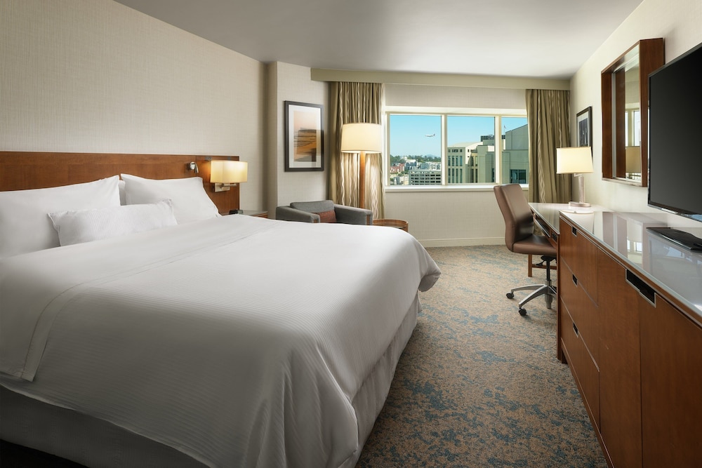 The Westin San Diego Bayview 7/42
