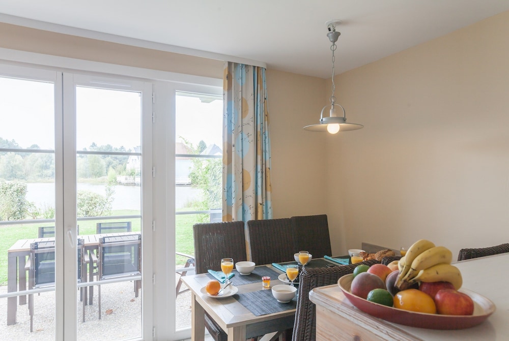Pierre & Vacances Resort Belle Dune 47/83
