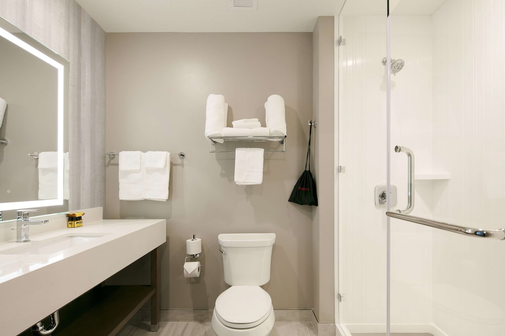 Best Western Plus Settlers Point 20/42
