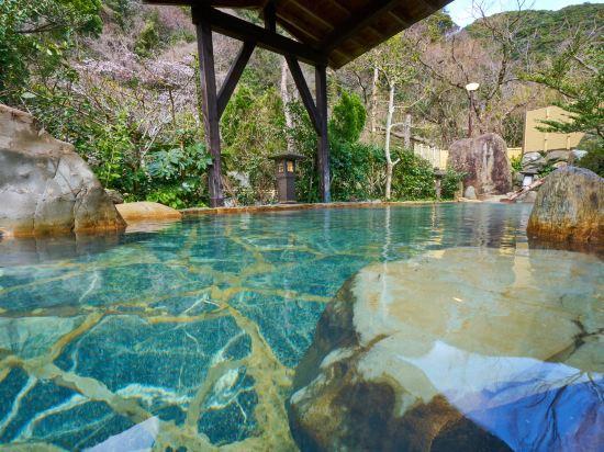 Shimoda Onsen Yumotonoso Yumehotaru 25/34
