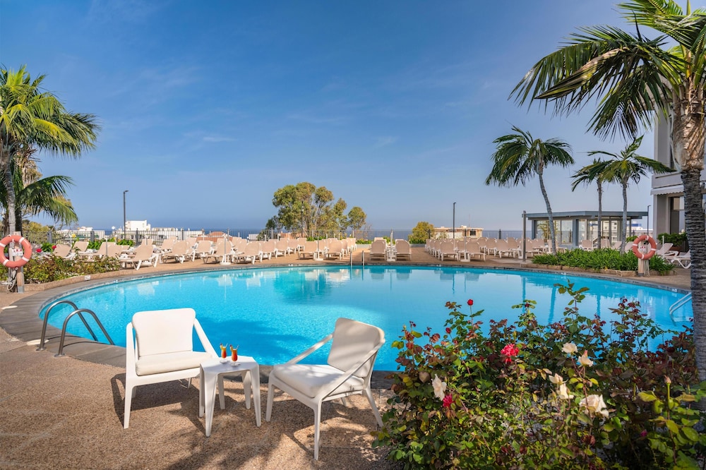 Hotel Atlantic El Tope 59/66