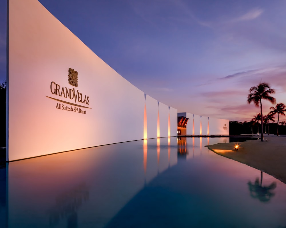 Grand Velas Riviera Maya - All Inclusive 7/124