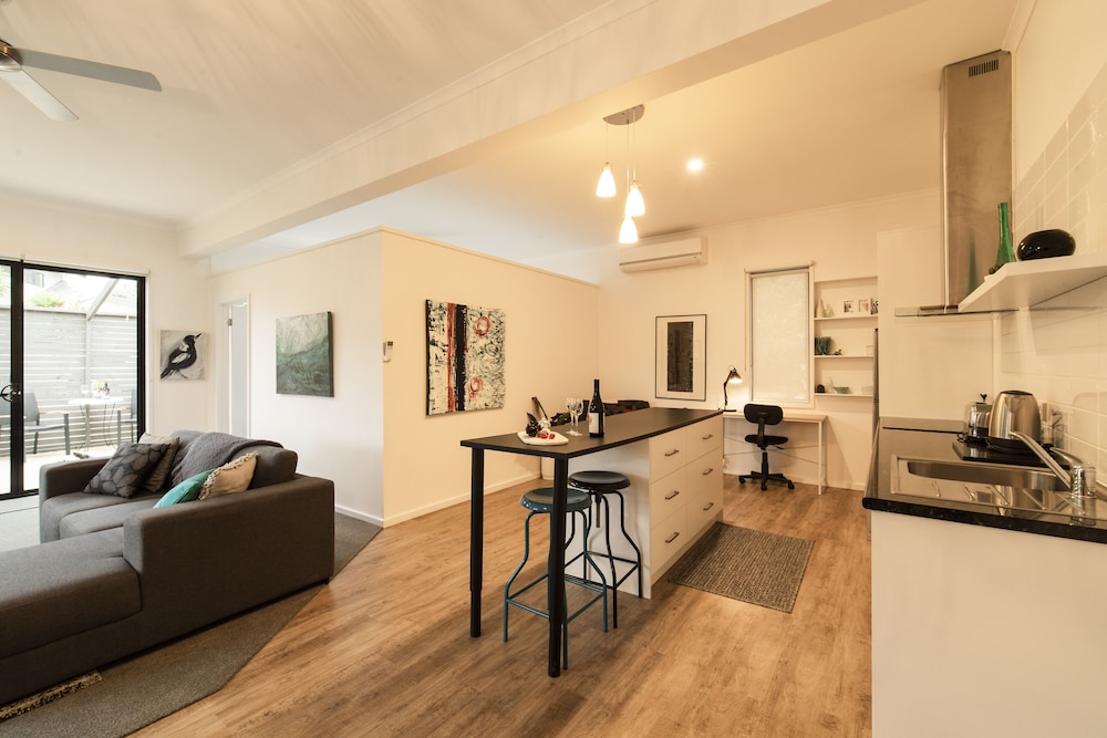 Hilltop Apartments Phillip Island 56/71