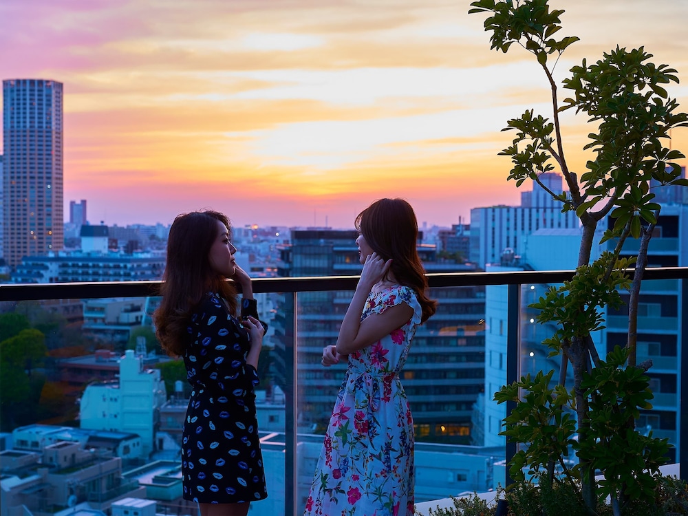 Ebisuholic Hotel 58/65