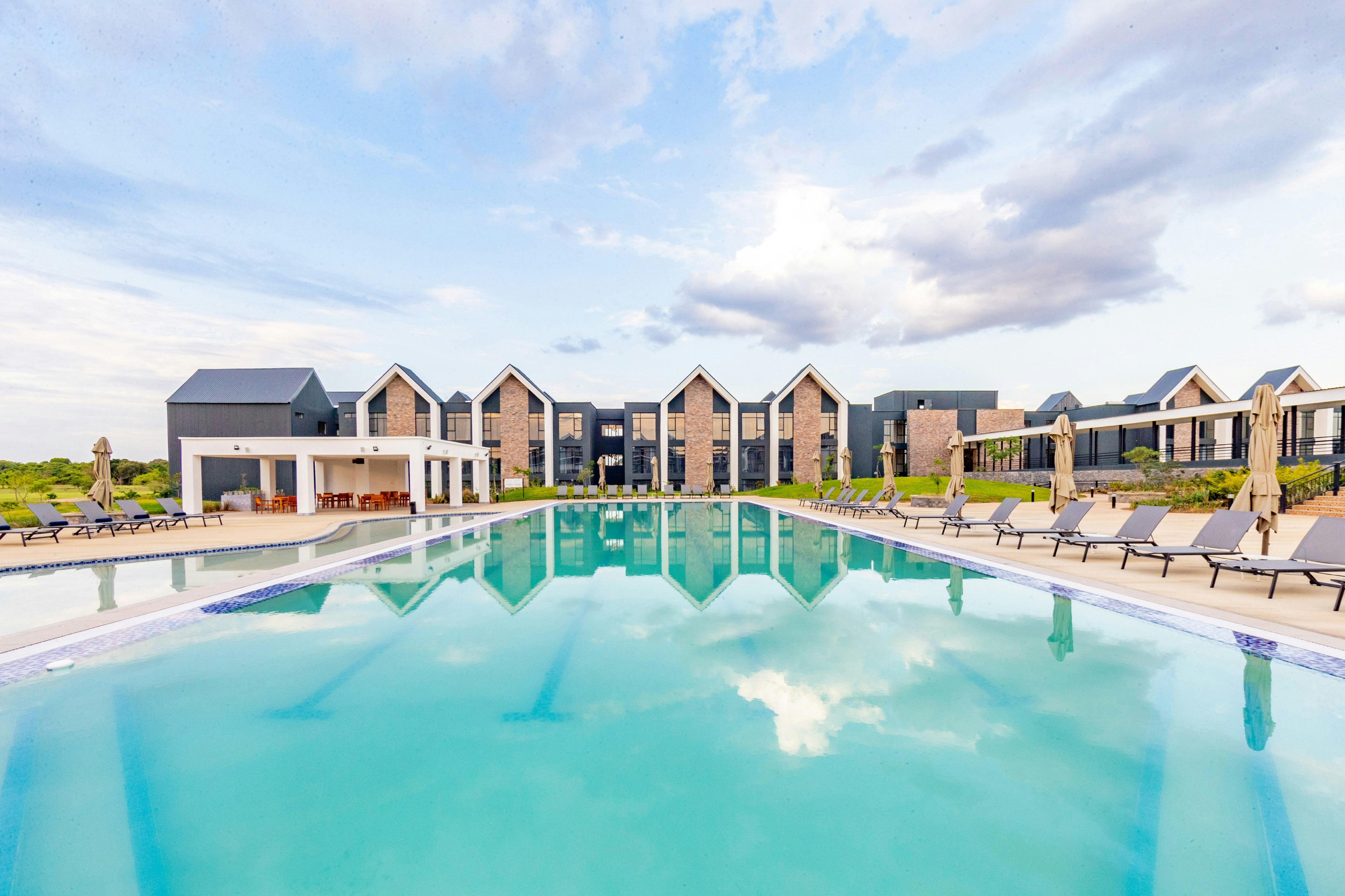 Ciela, Lusaka, a Tribute Portfolio Resort and Spa 18/18