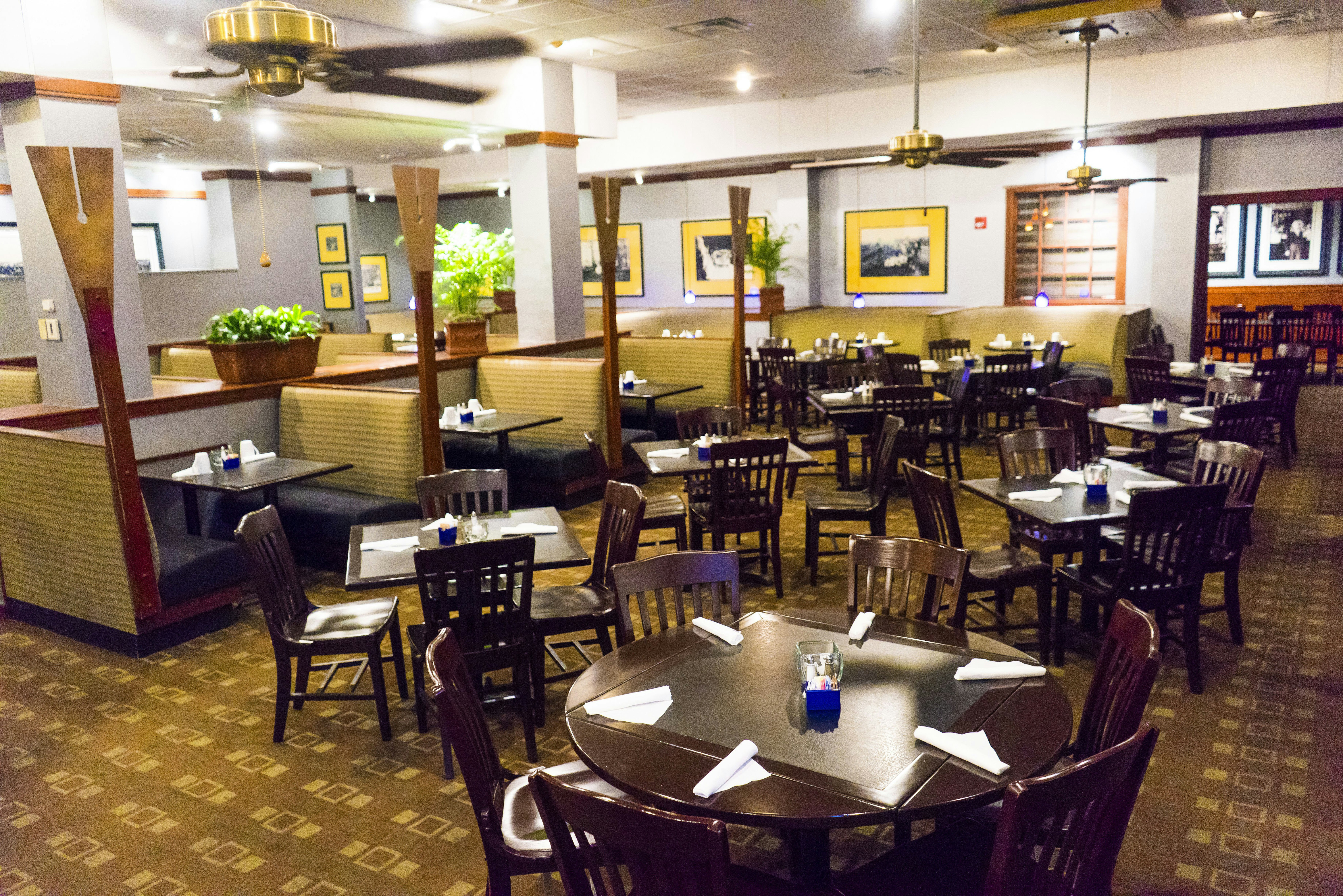 DoubleTree by Hilton Hotel Tallahassee 36/64