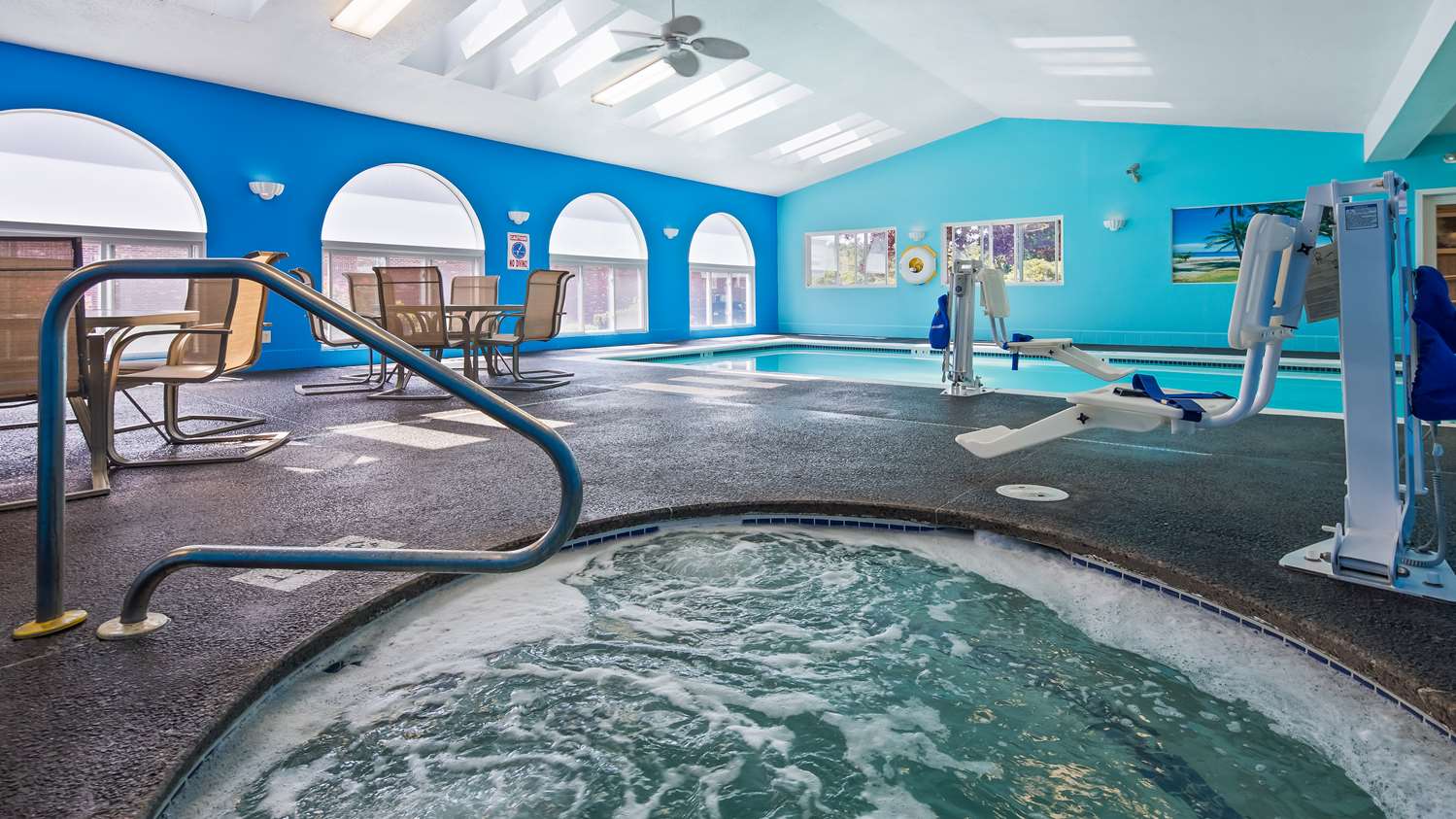 Fairfield By Marriott Inn & Suites Haverhill 21/31
