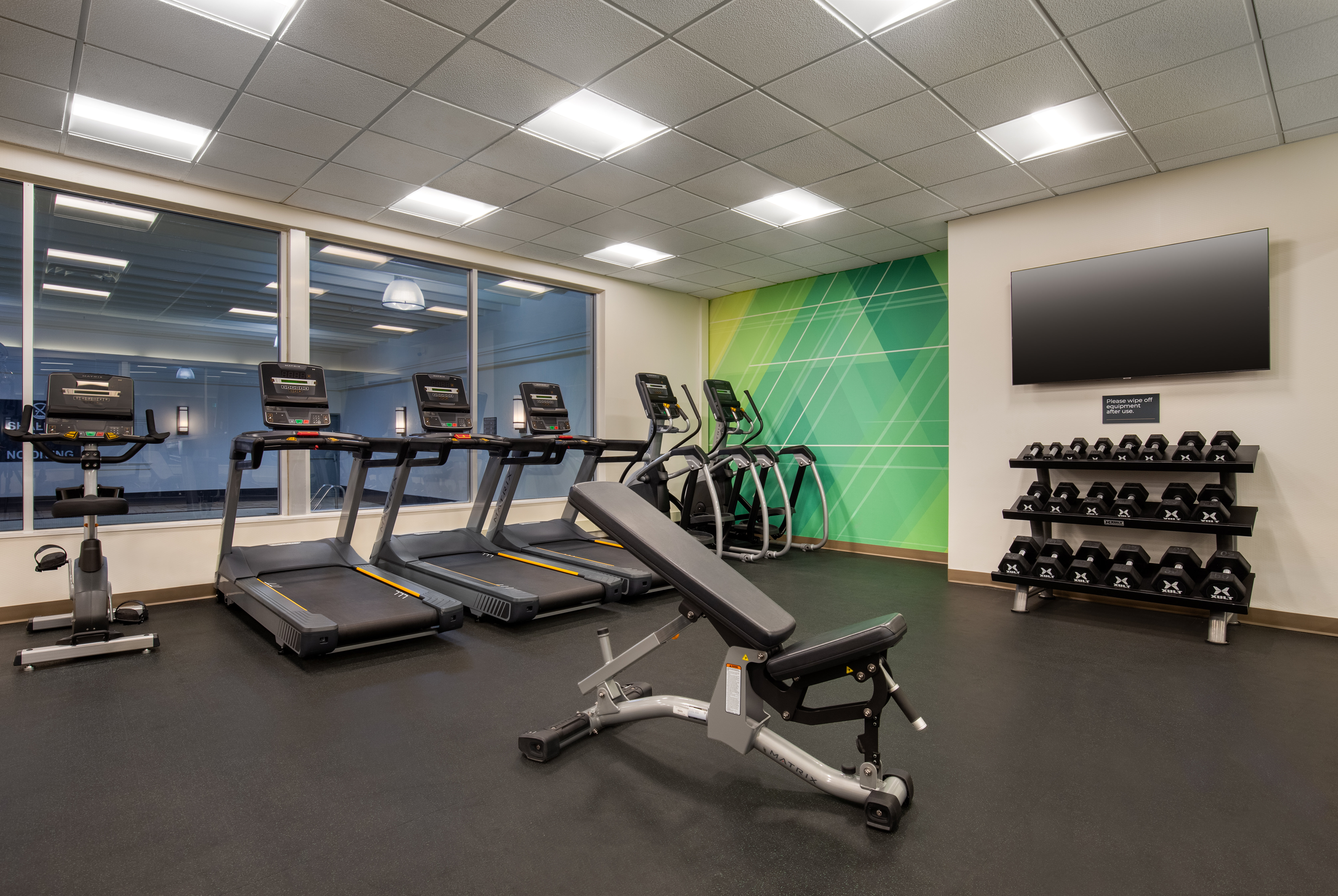 Holiday Inn Hotel Suites St Catharines Conference Ctr 36/81