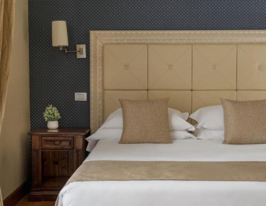 Grand Hotel Terme & Spa 13/50
