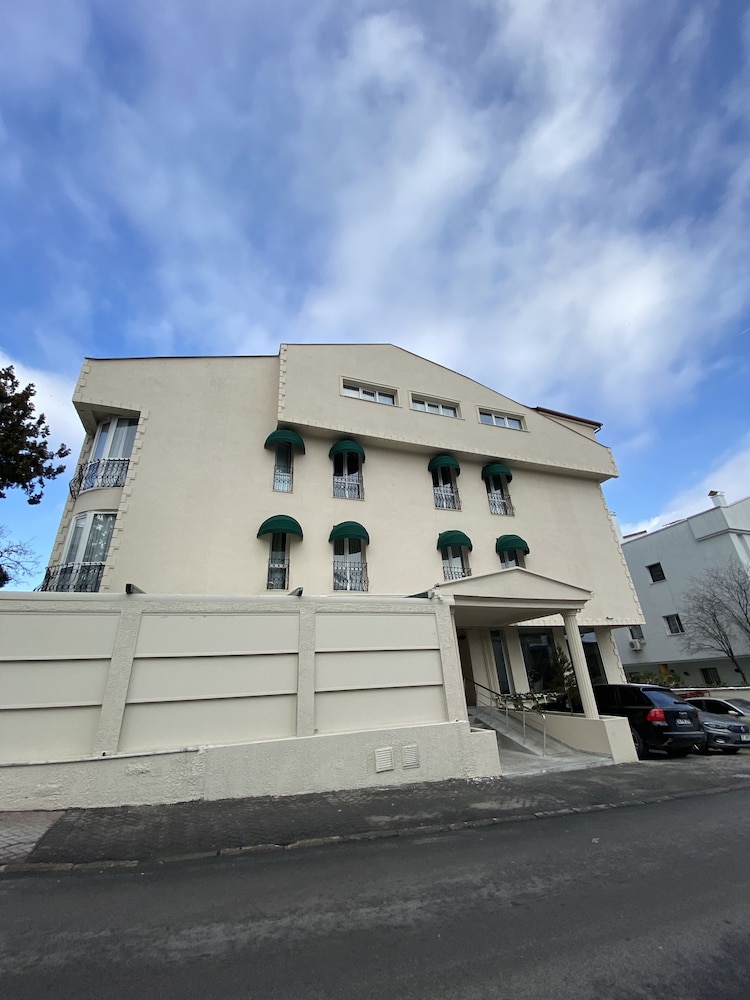Centrum Residence 2/50