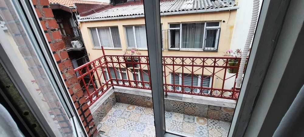 puffin suites and rooms