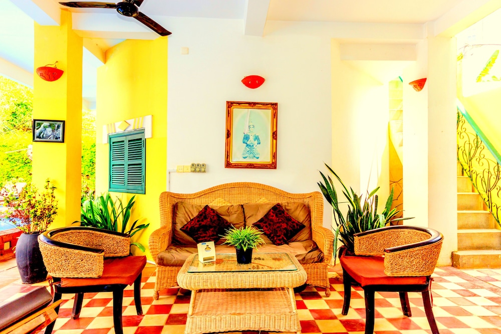 Residence Wat Damnak 53/73