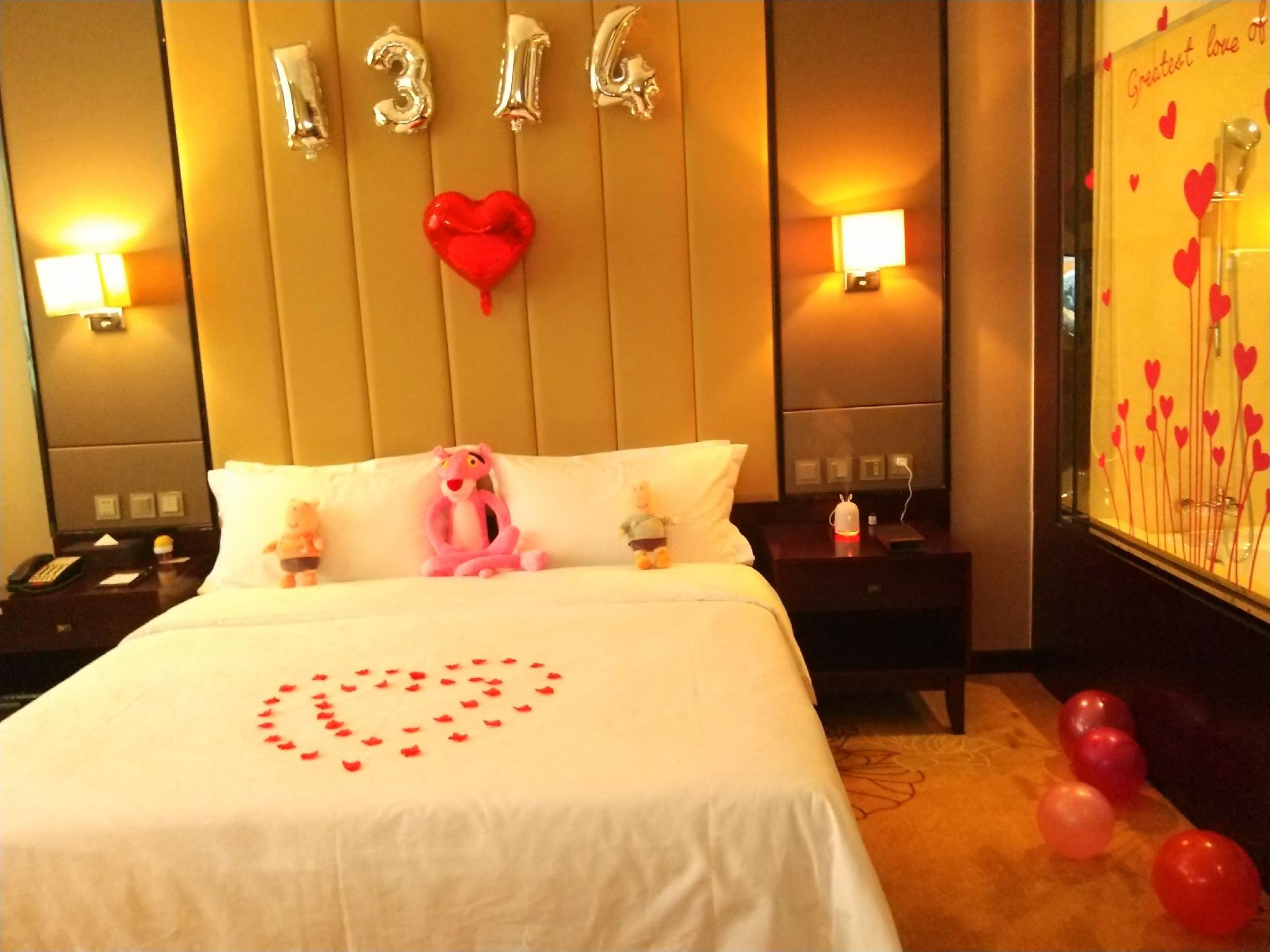 Lianhua Hotel 6/27
