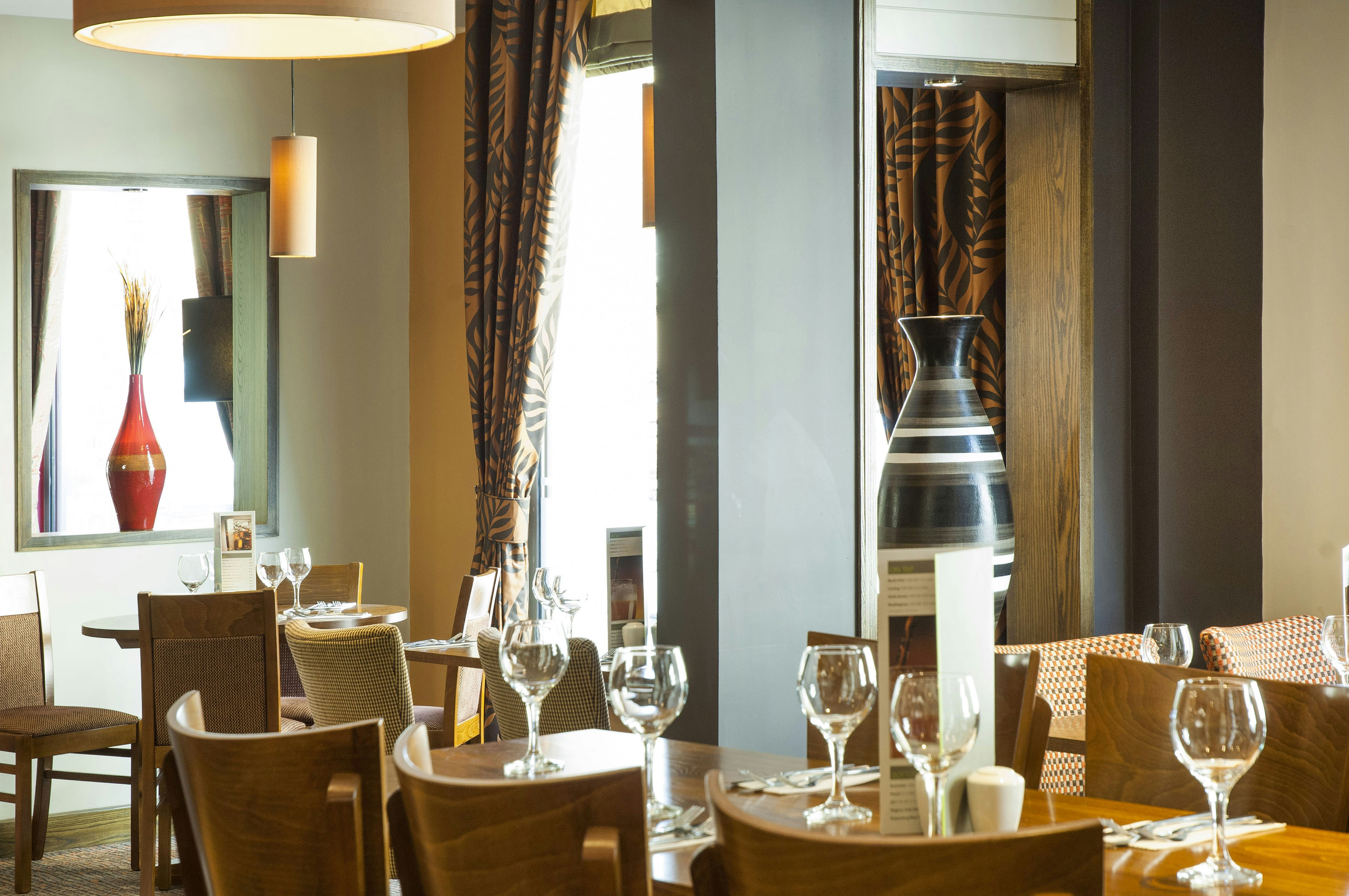 Premier Inn London Southwark (Tate Modern) 10/21
