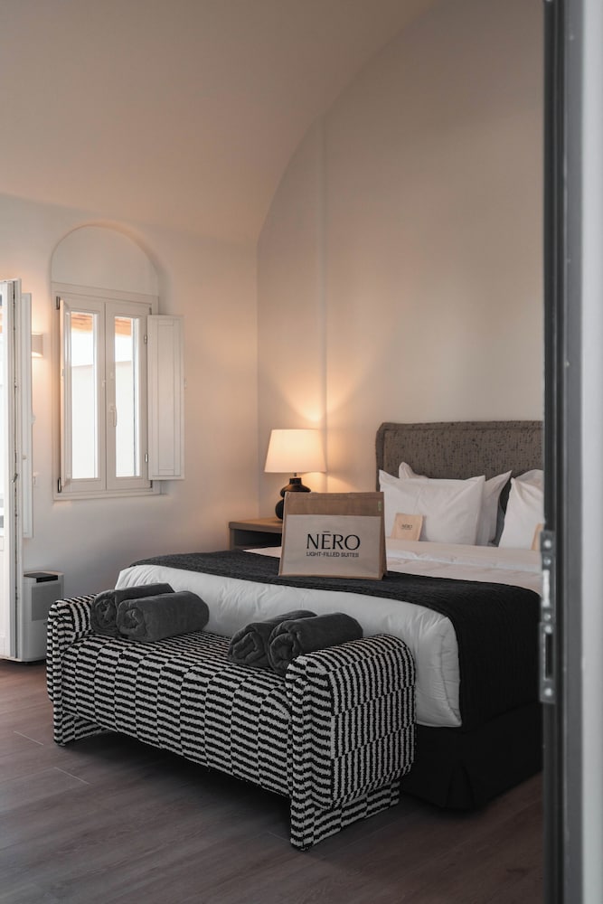 Grand, Suite, Twin Beds, King Bed, Sea View, Sofa, Plunge Pool