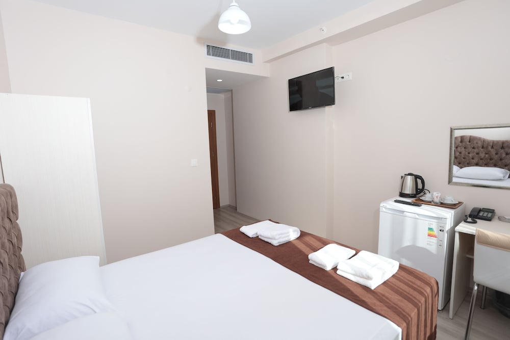 Beksiti Hotel 13/36