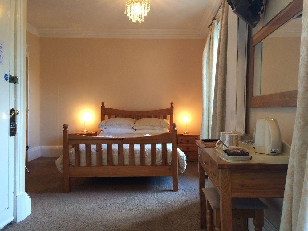 Hebridean Guest House 5/14