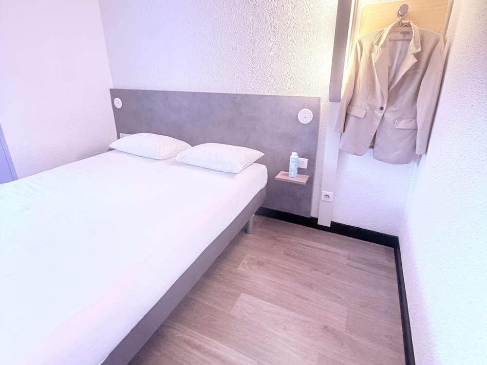 Ibis Budget Airport Marseille Provence 28/55