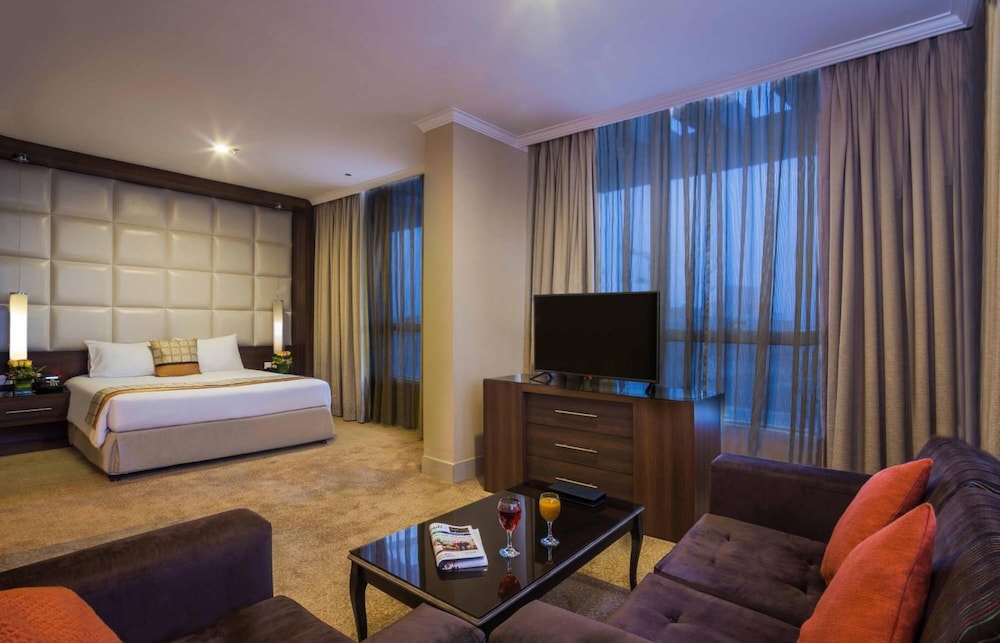 جلوريا ان الرياض(Gloria Inn Riyadh) 16/45