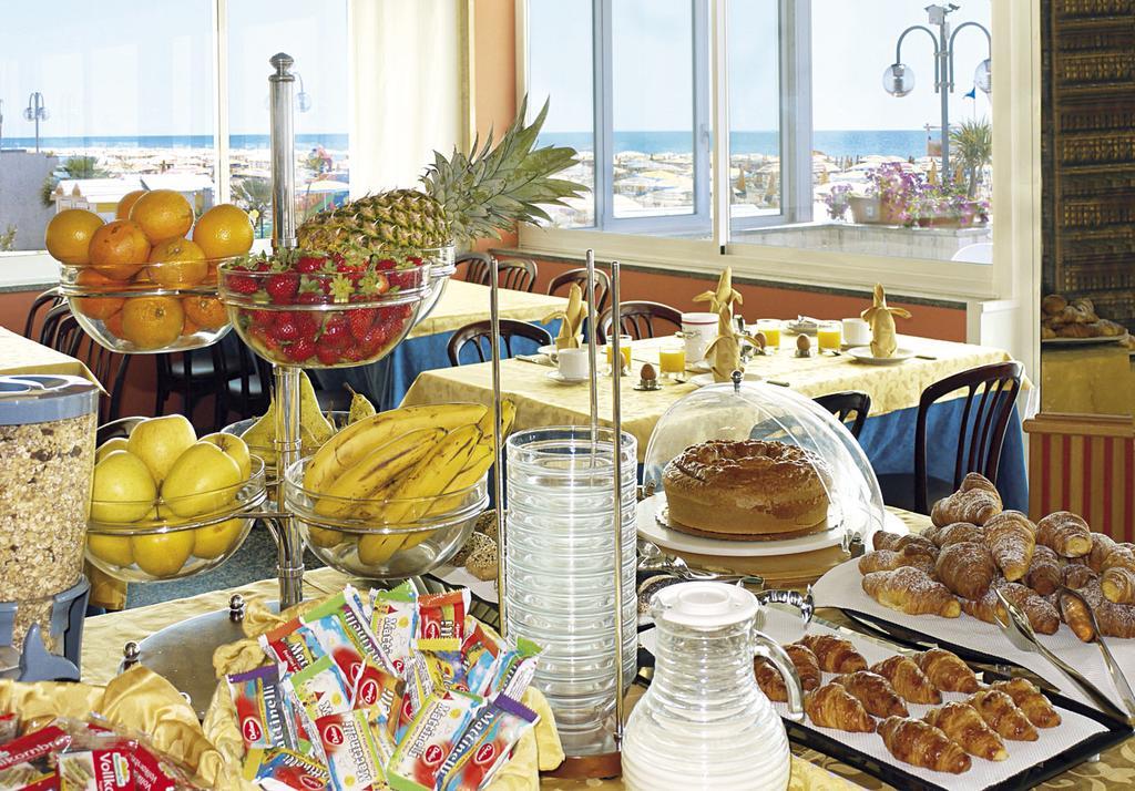 Hotel Capri Jesolo 16/30