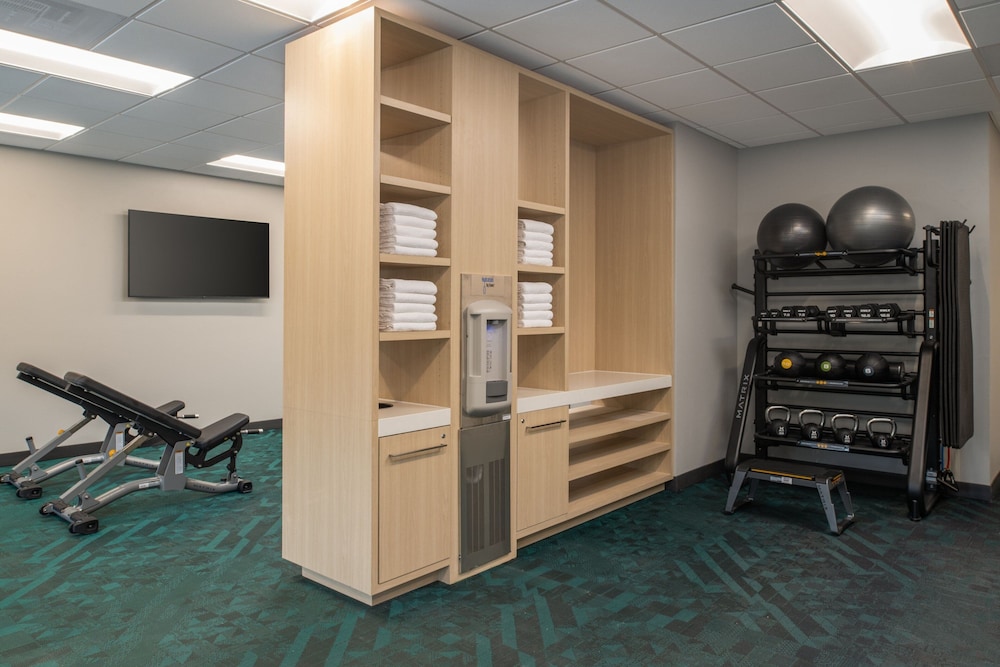 TownePlace Suites by Marriott Eugene 11/23