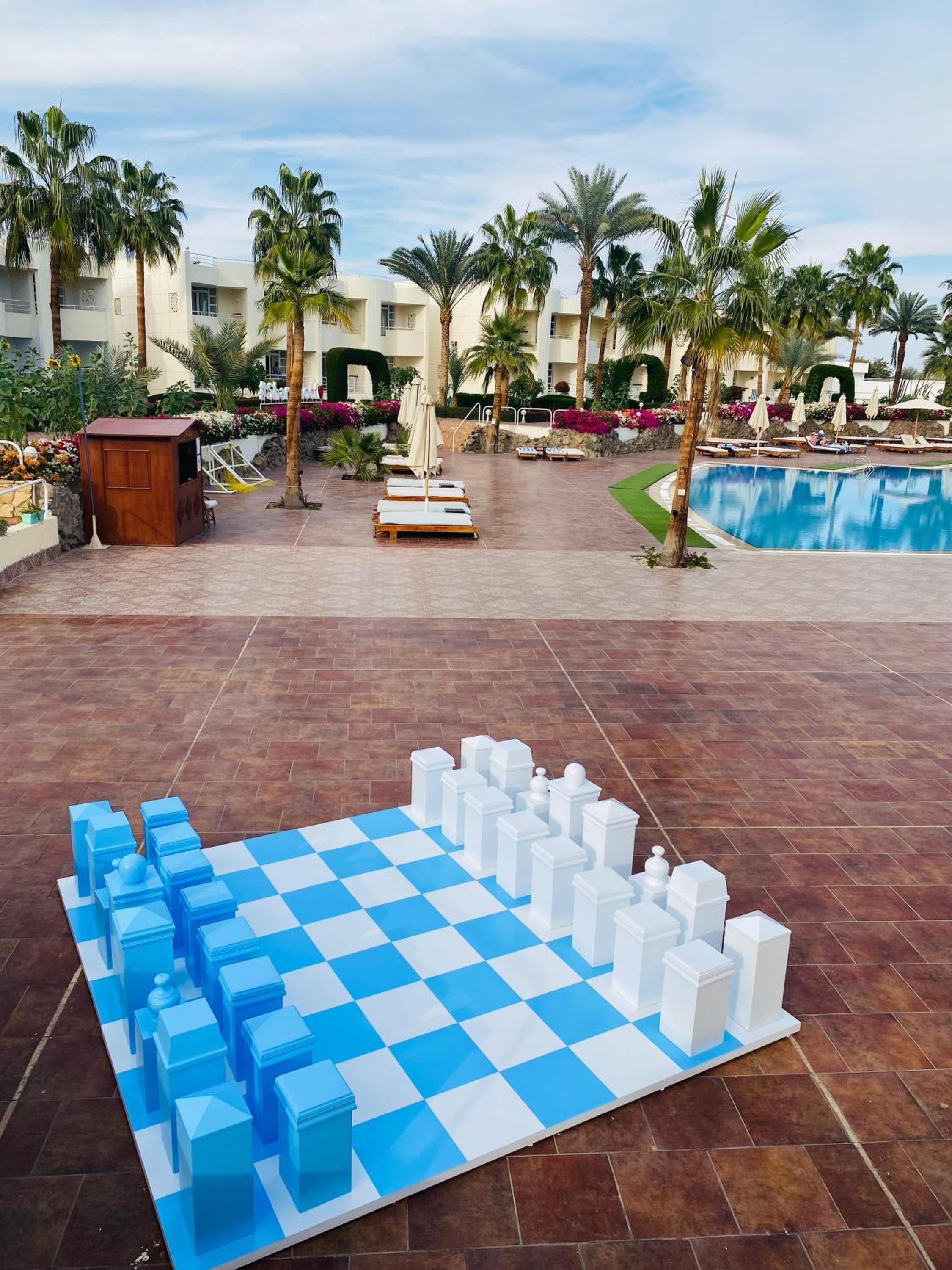 Sharm Reef Resort 32/55