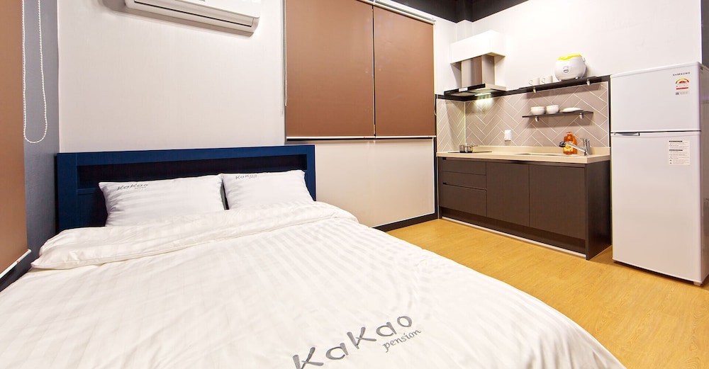 Daecheon Kakao Pension 6/33