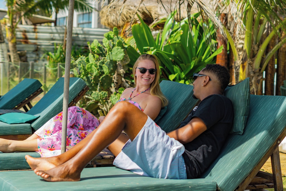 Ruda Boutique Hotel Porto de Galinhas 28/50