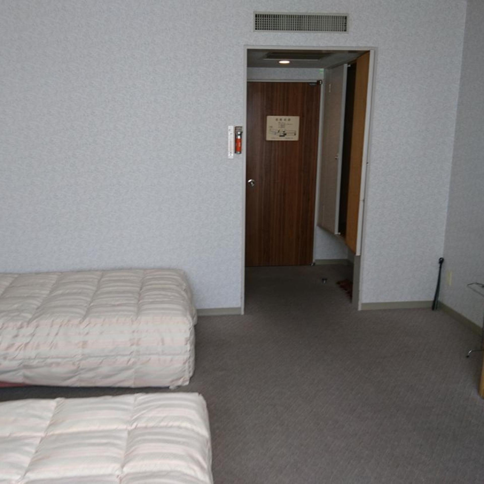 Itoen Hotel Kusatsu 16/57