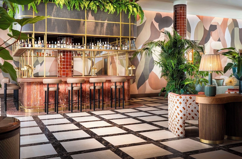 Brunfels Hotel, in the Unbound Collection by Hyatt 8/55