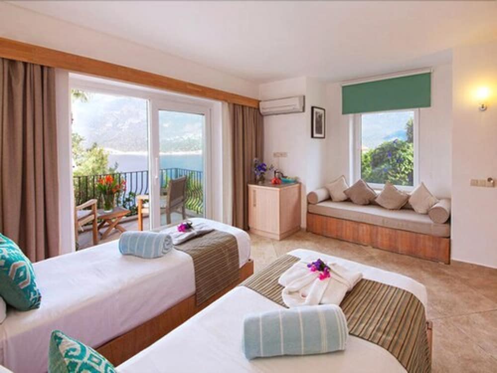 Lighthouse Hotel Kas 50/79