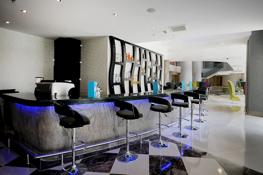 Elite Hotel Darica 15/75