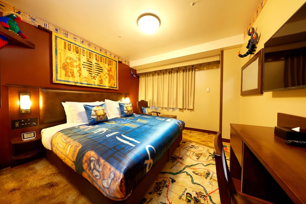 Legoland Japan Hotel 20/68
