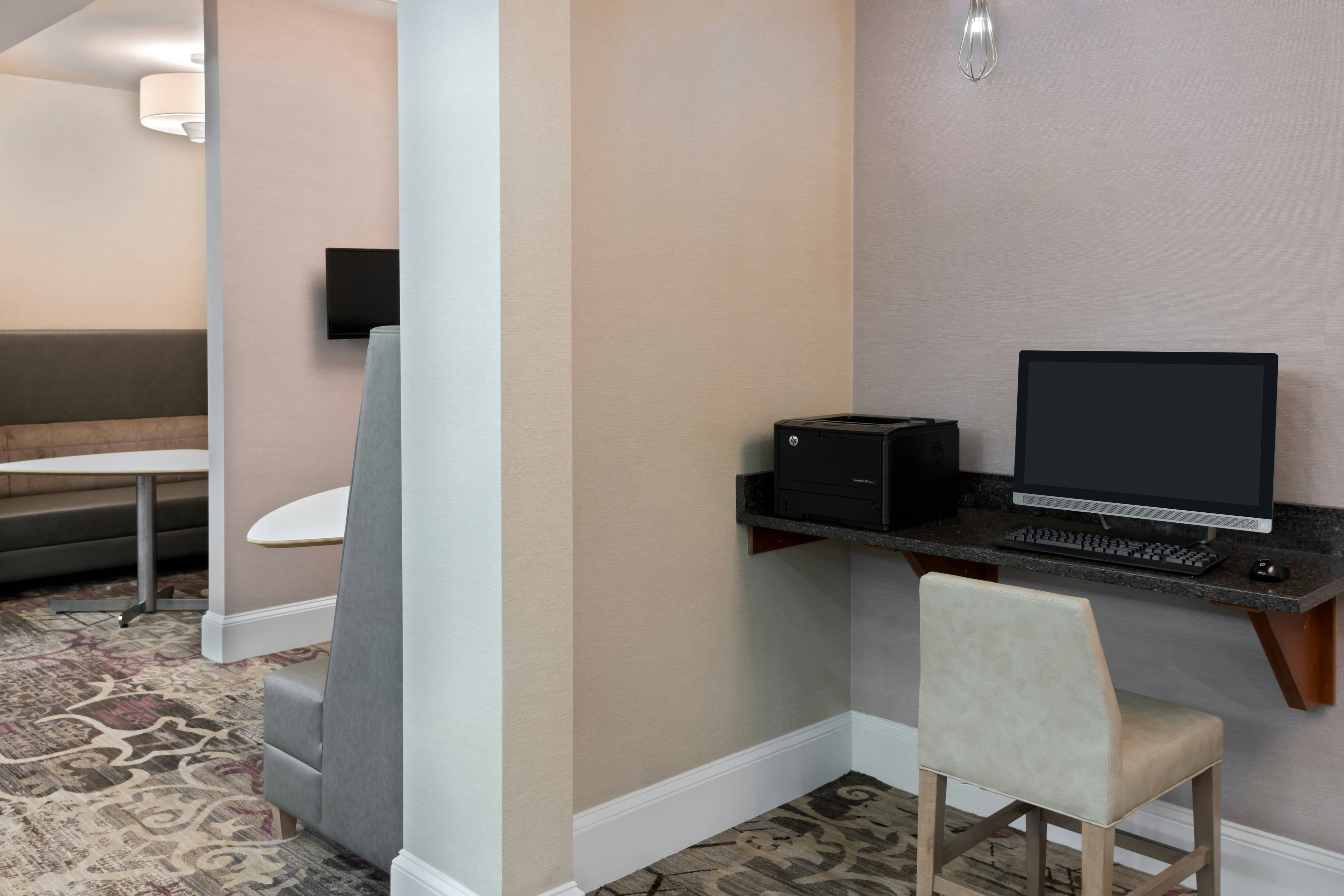 Residence Inn By Marriott Wayne 10/17