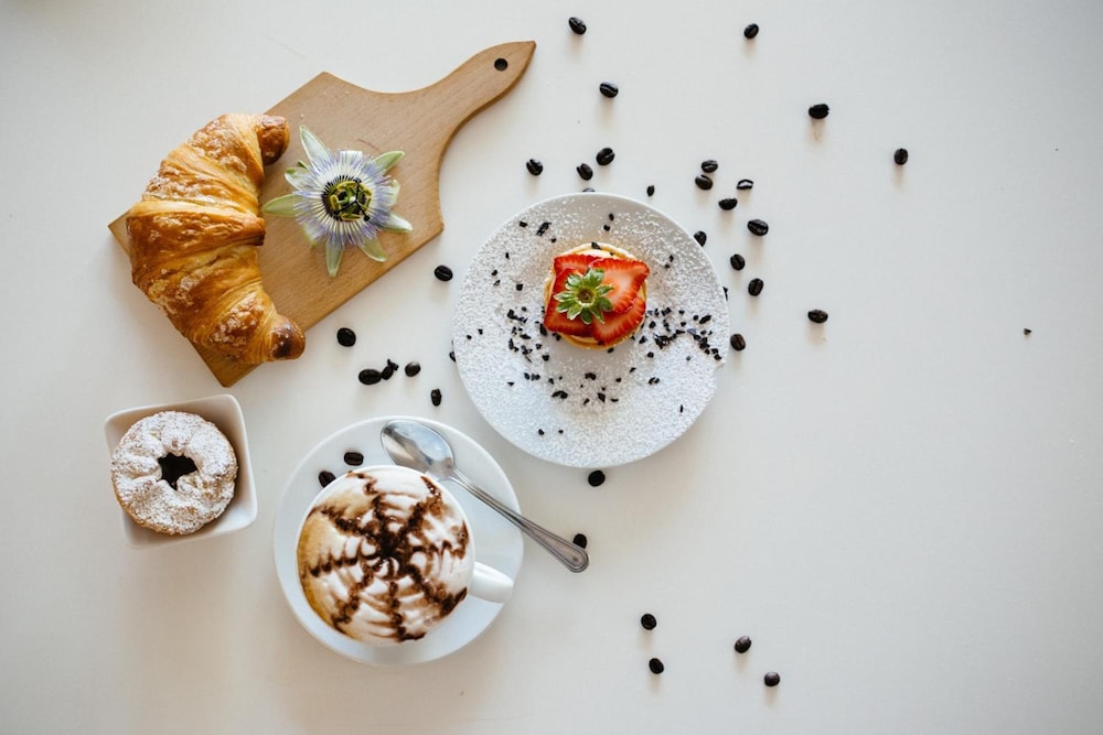 Best Western Hotel Carlo Felice 35/56