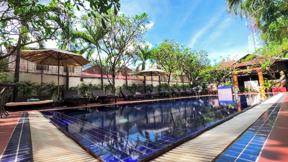 Harmony Indochine d'Angkor 24/50