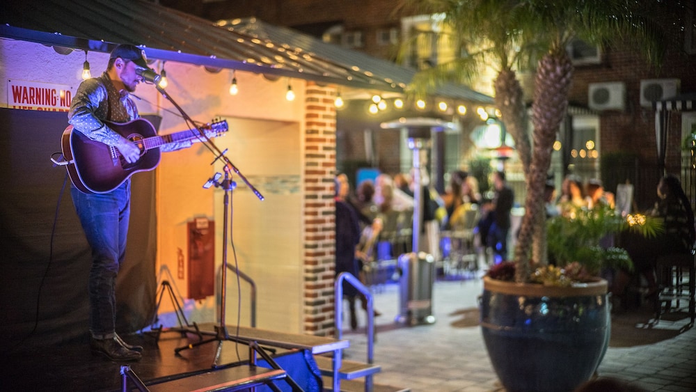 Hollander Boutique Hotel 68/69