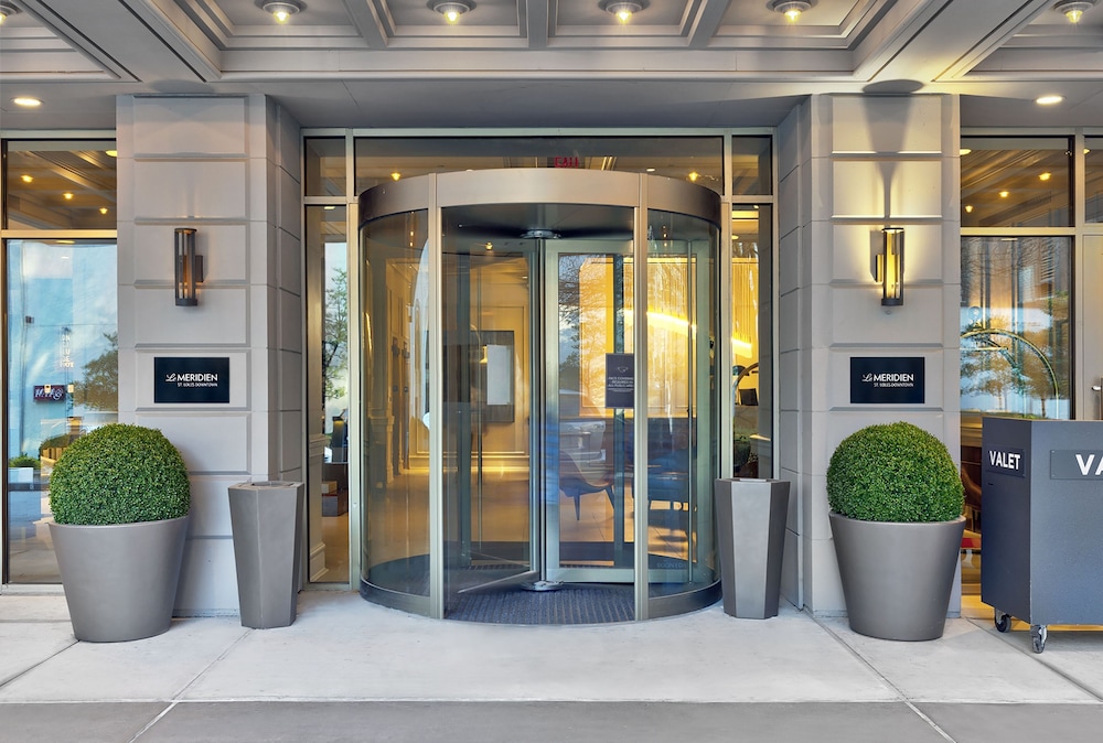 Le Meridien St Louis Downtown 4/36