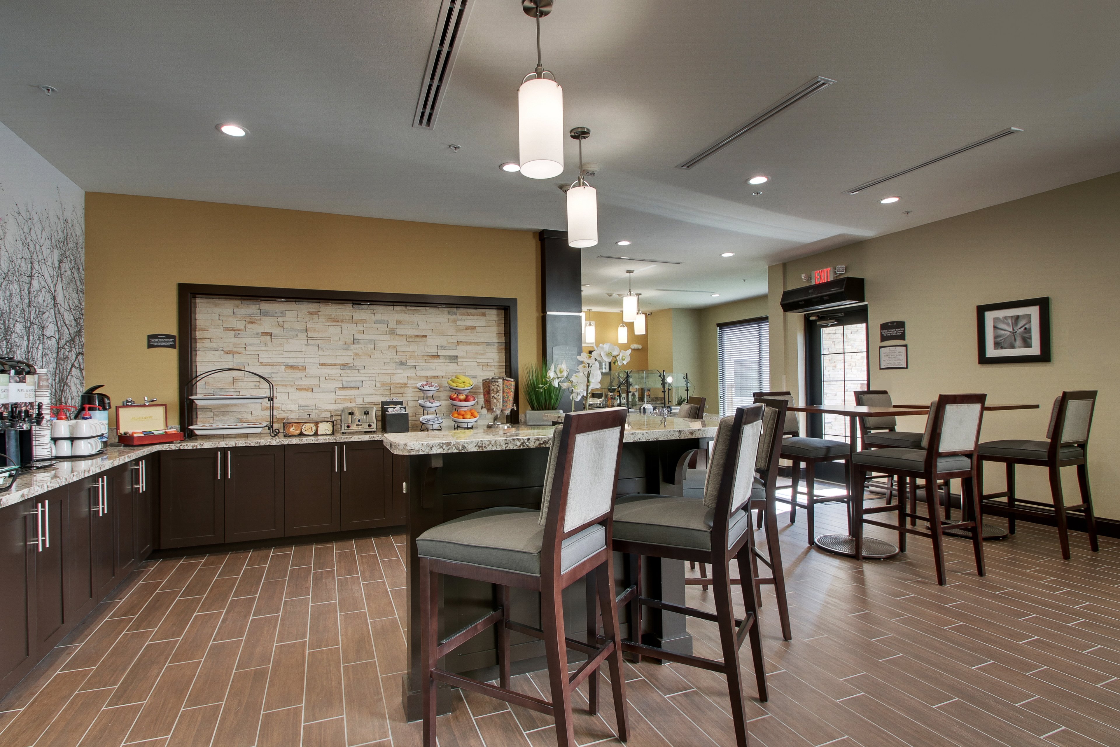 Staybridge Suites Plano the Colony 46/64