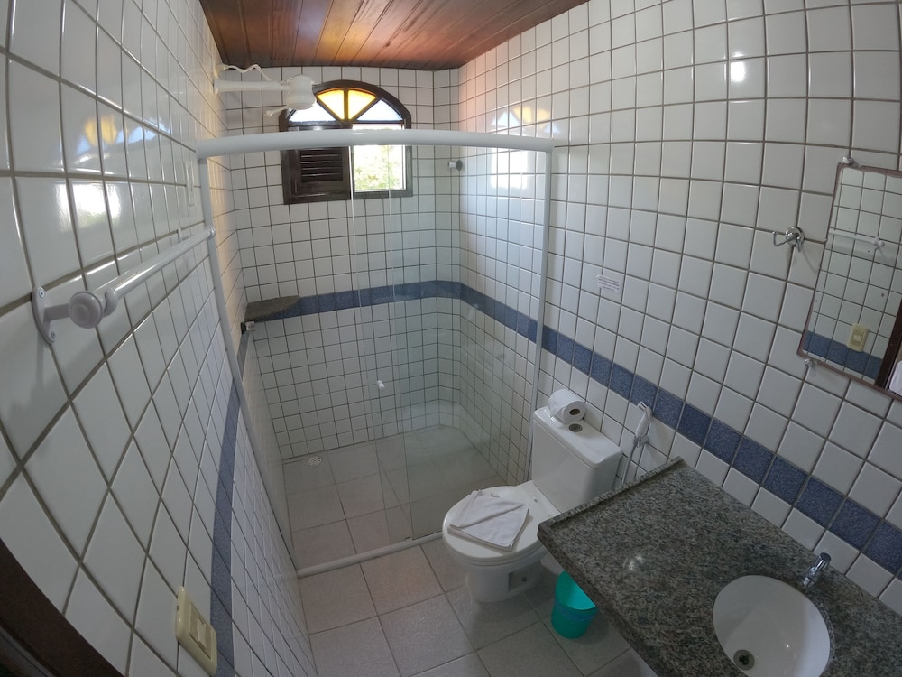 POUSADA UBA-RIO 50/50